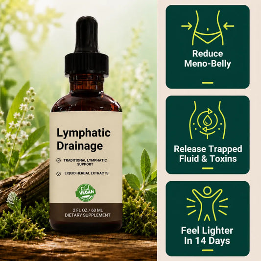 Lymph Drops